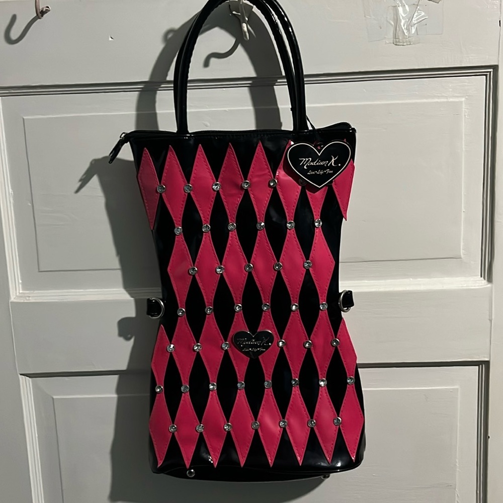Madison K Bag